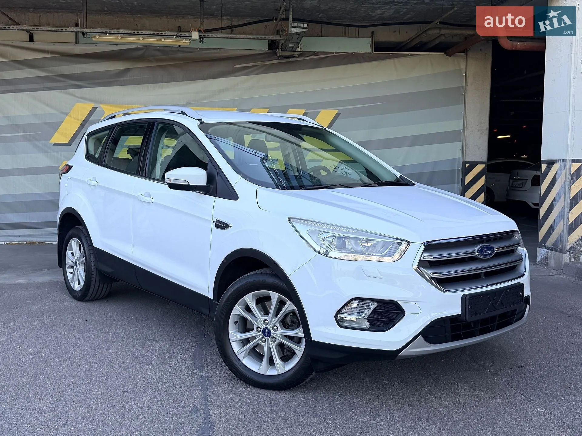 2019 Ford Kuga - мініатюра 22
