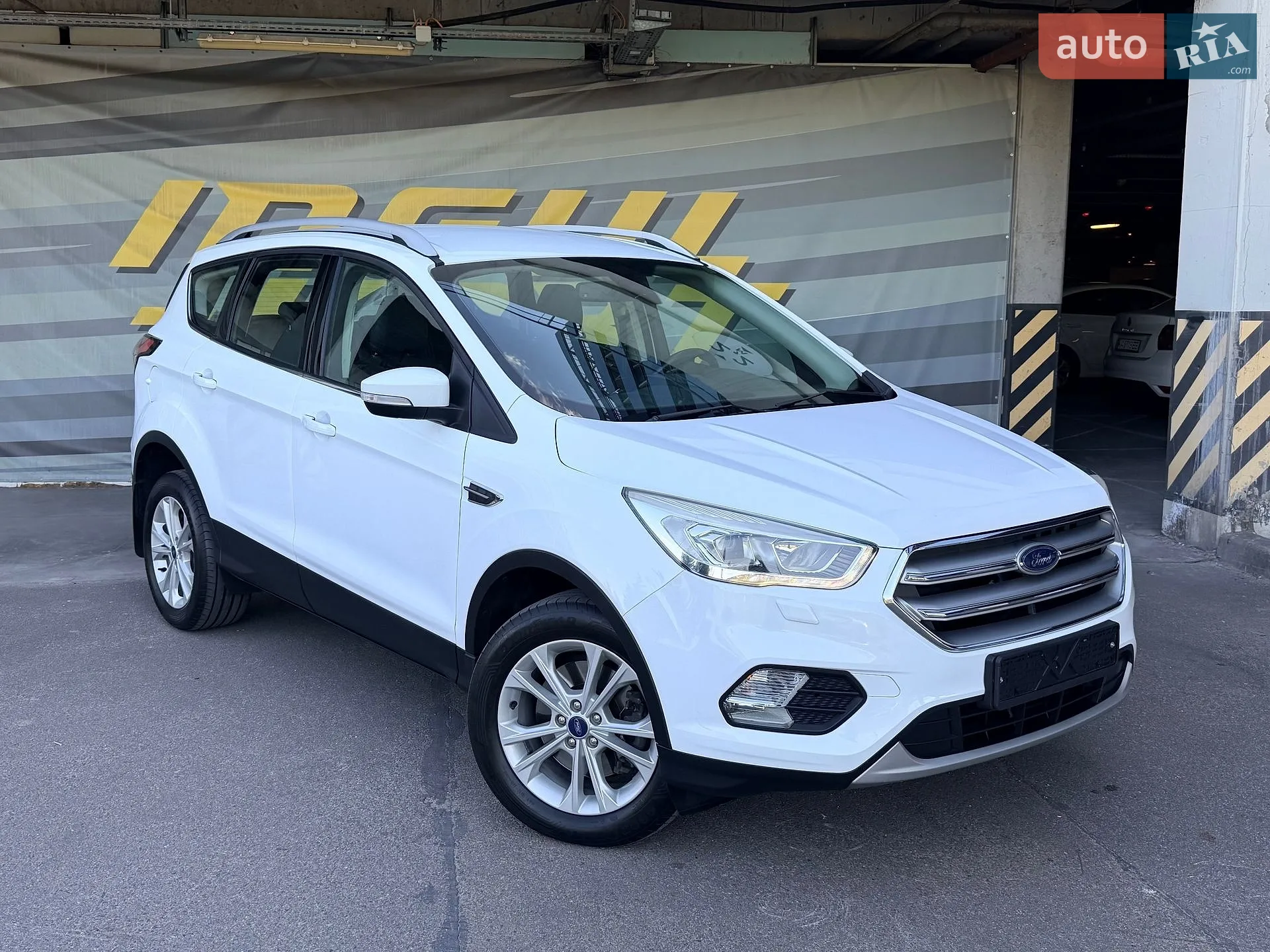 2019 Ford Kuga - мініатюра 23