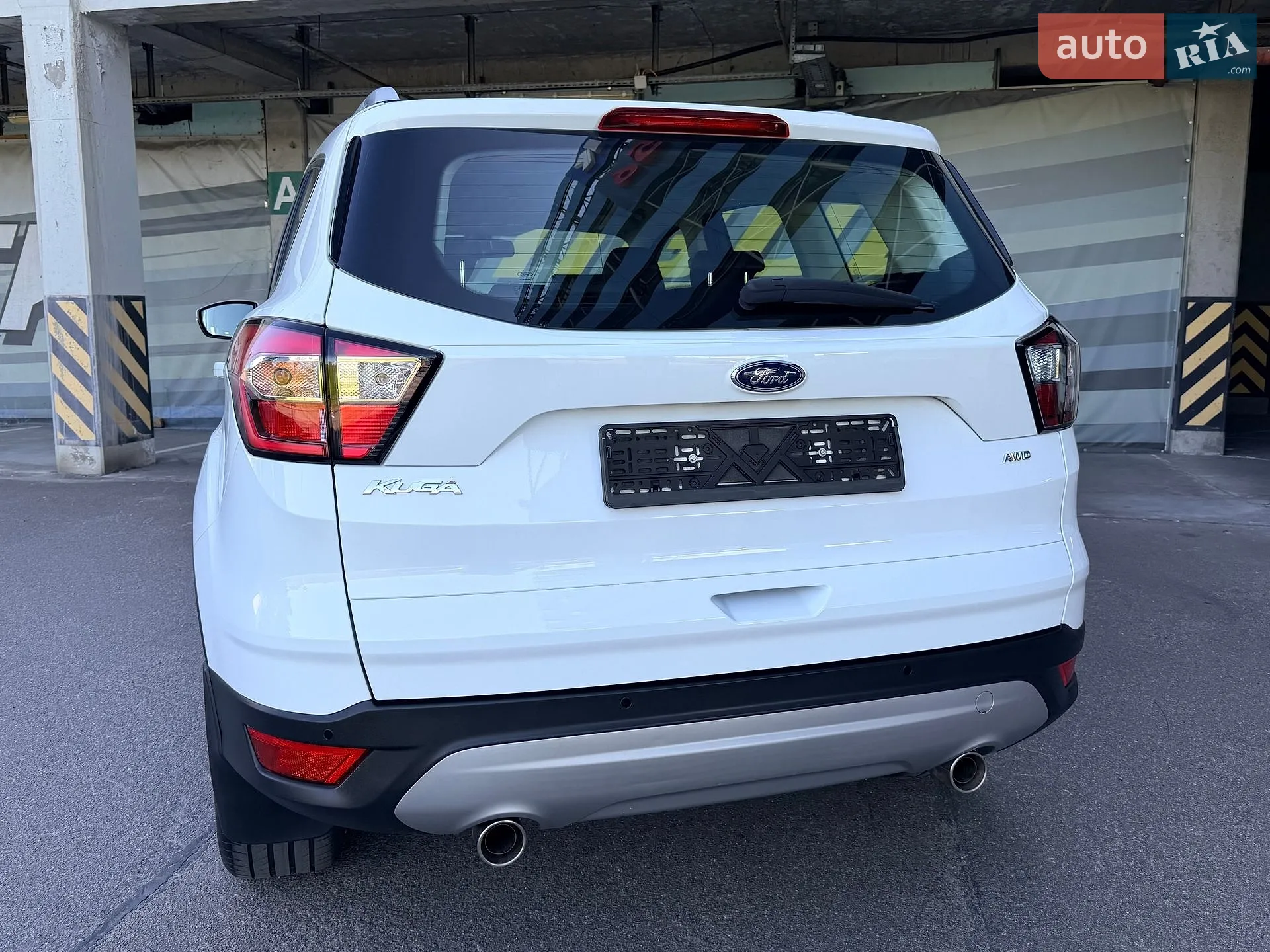 2019 Ford Kuga - мініатюра 35