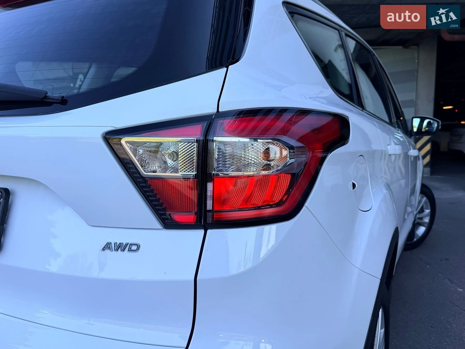 2019 Ford Kuga - мініатюра 49