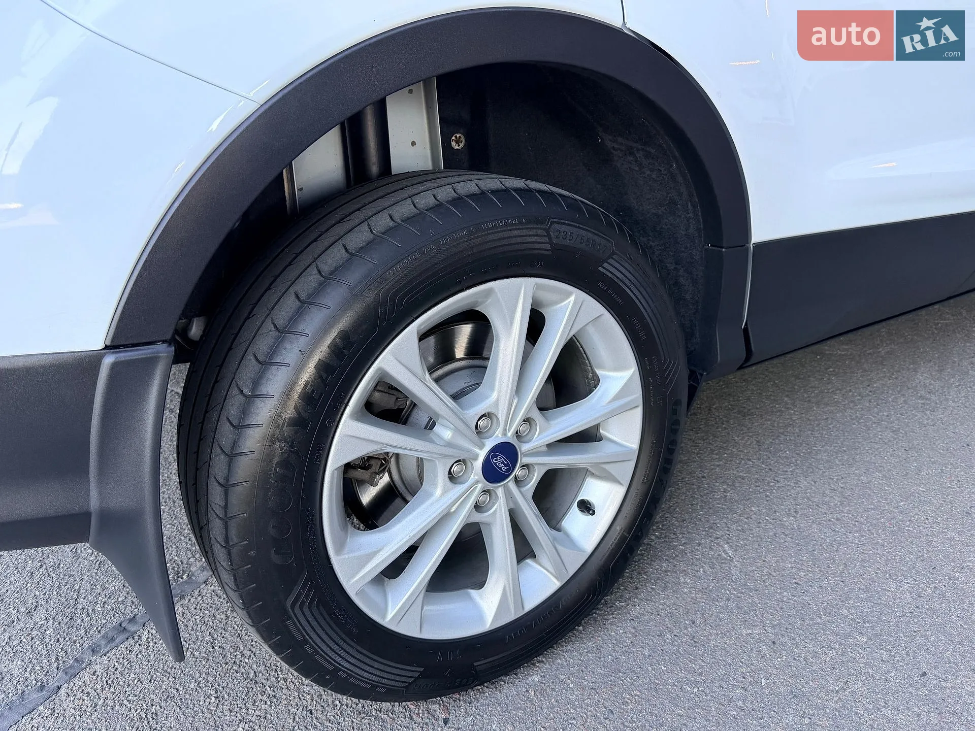 2019 Ford Kuga - мініатюра 56