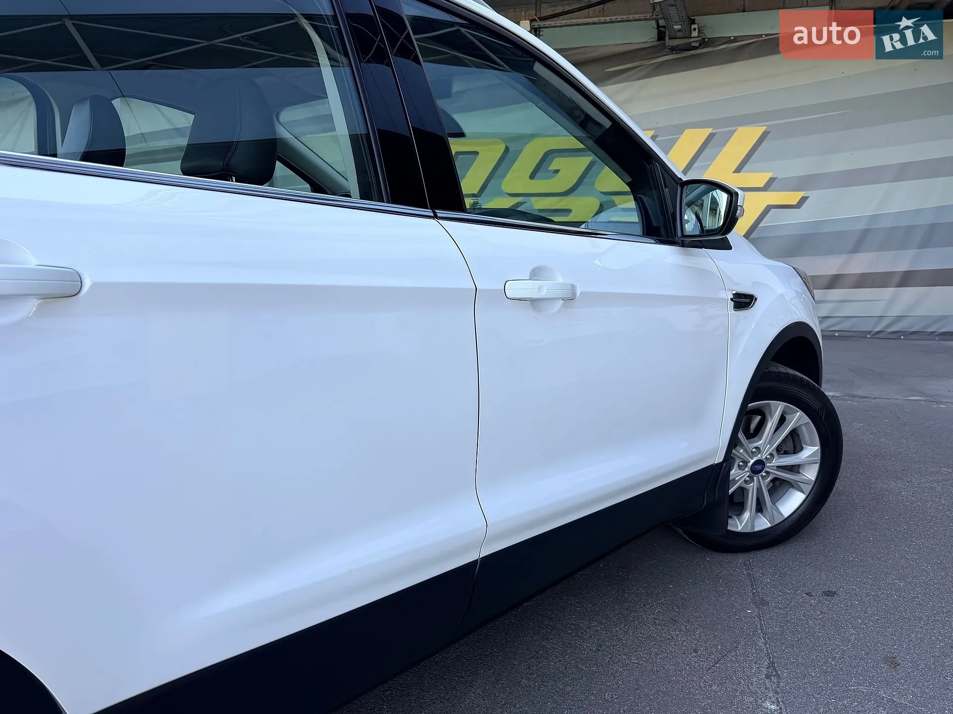 2019 Ford Kuga - мініатюра 58
