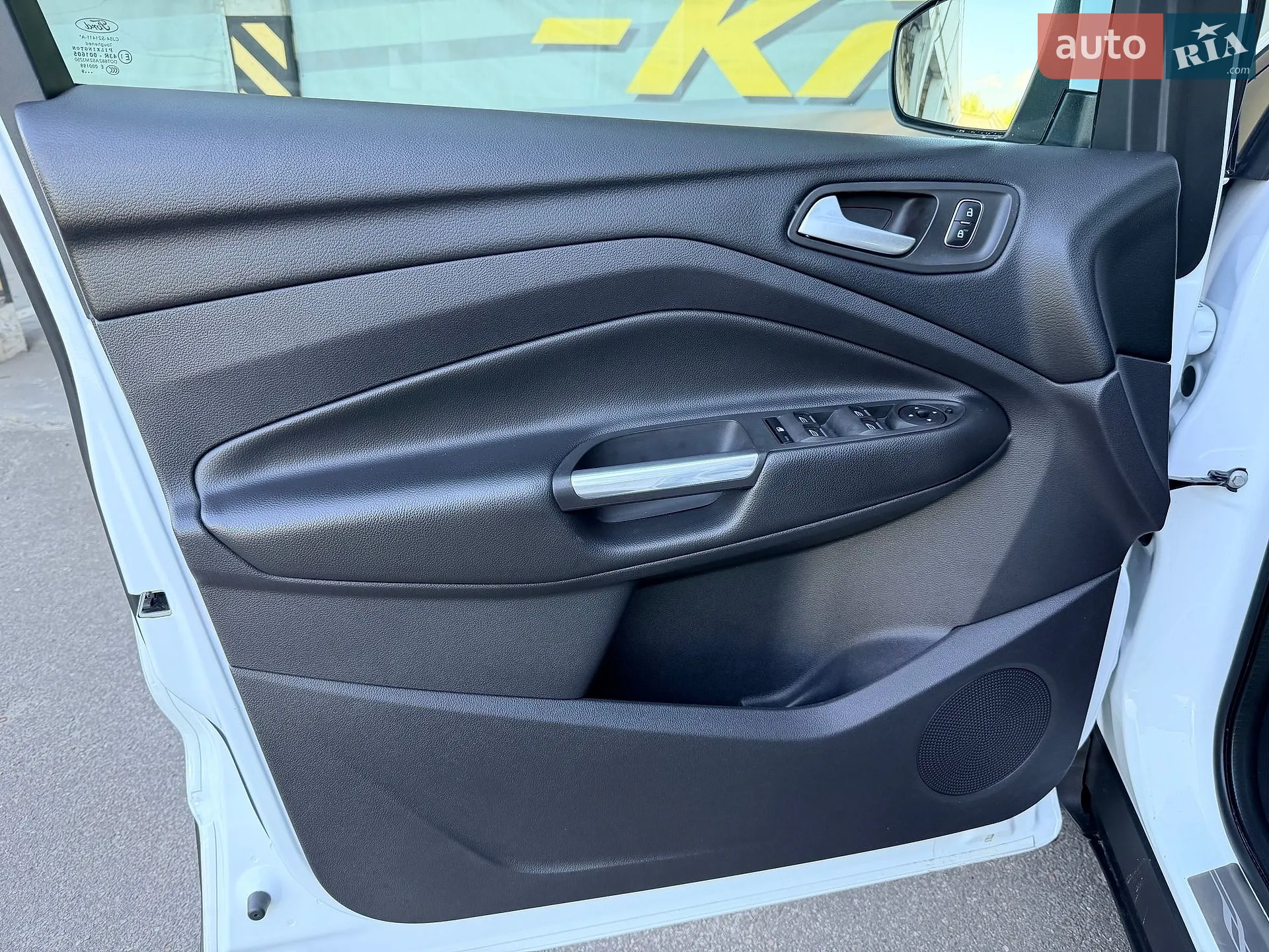 2019 Ford Kuga - мініатюра 64