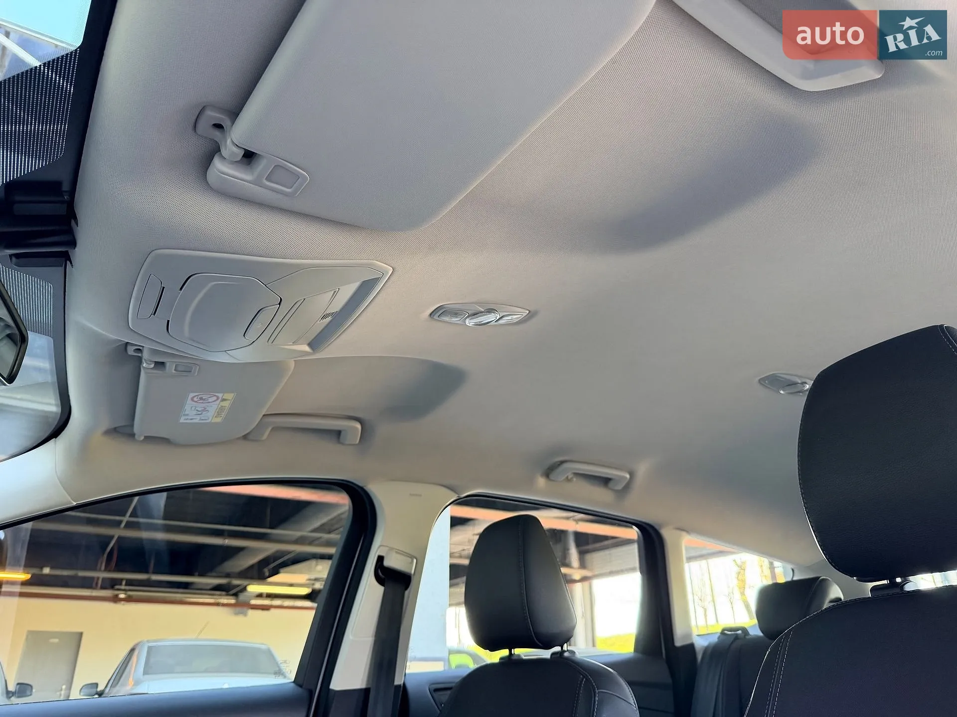 2019 Ford Kuga - мініатюра 66