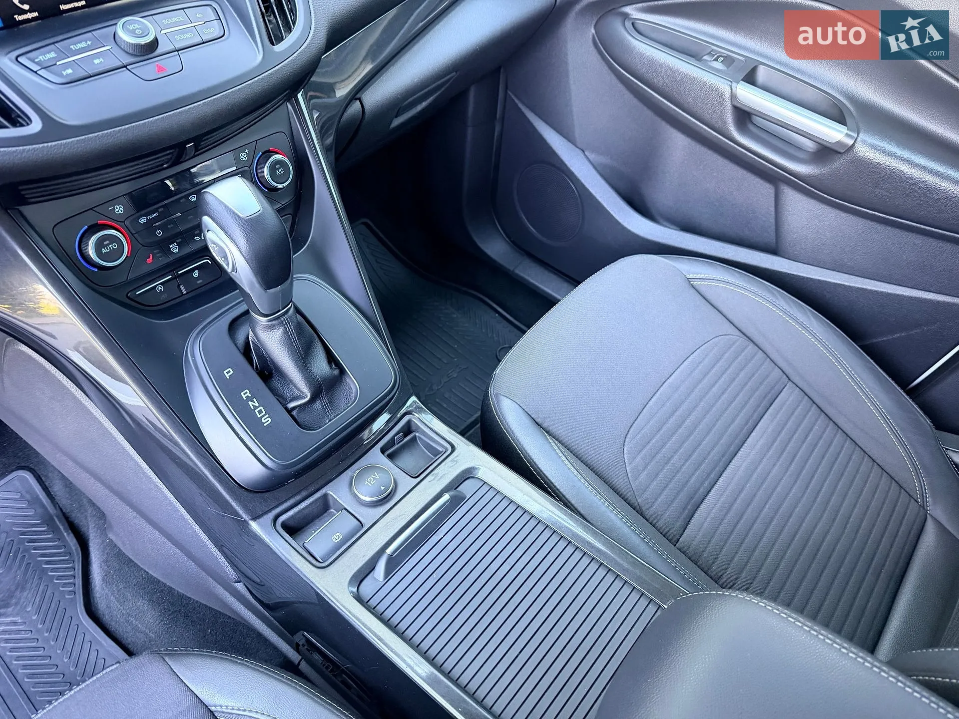 2019 Ford Kuga - мініатюра 70