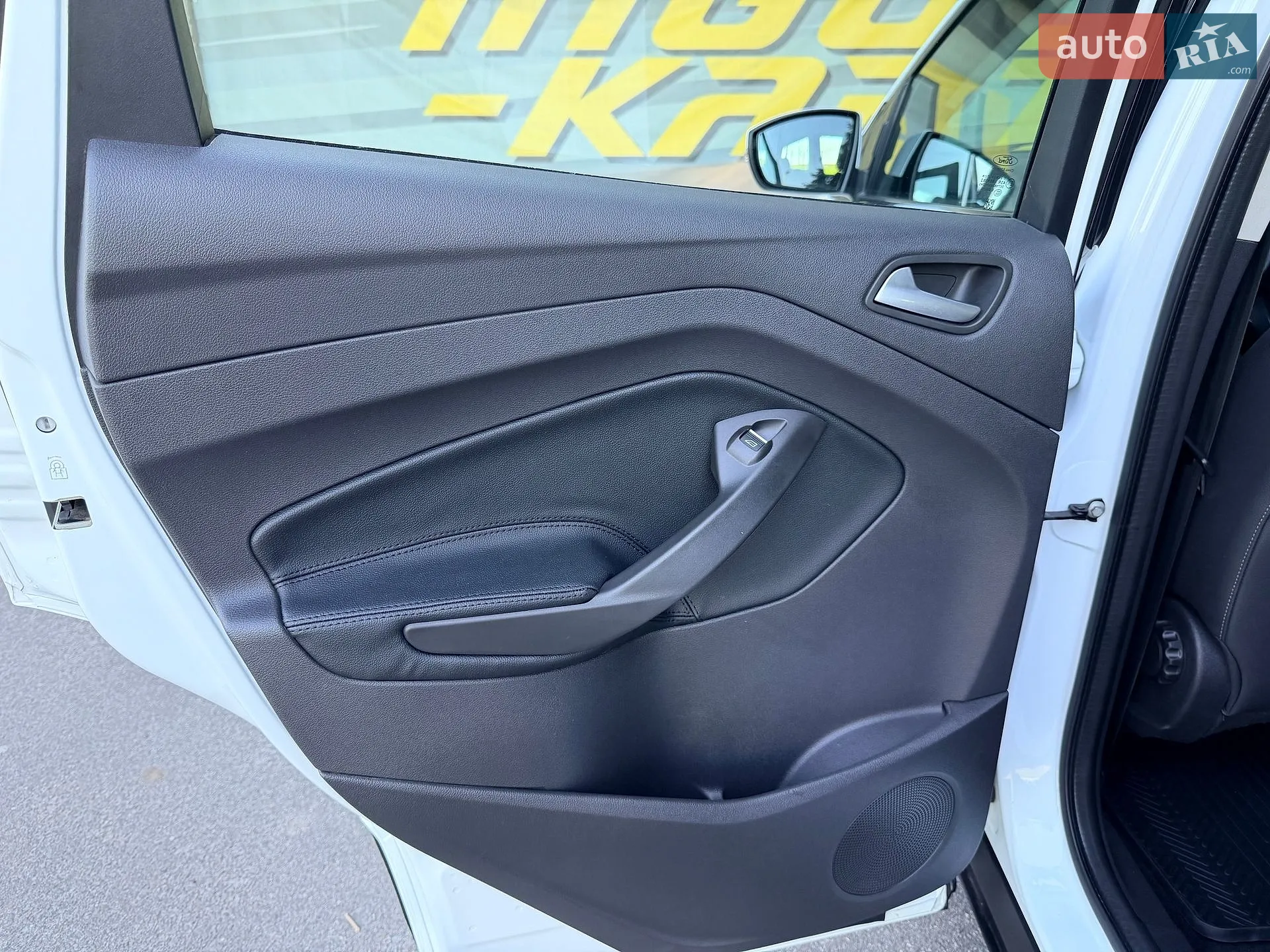 2019 Ford Kuga - мініатюра 77