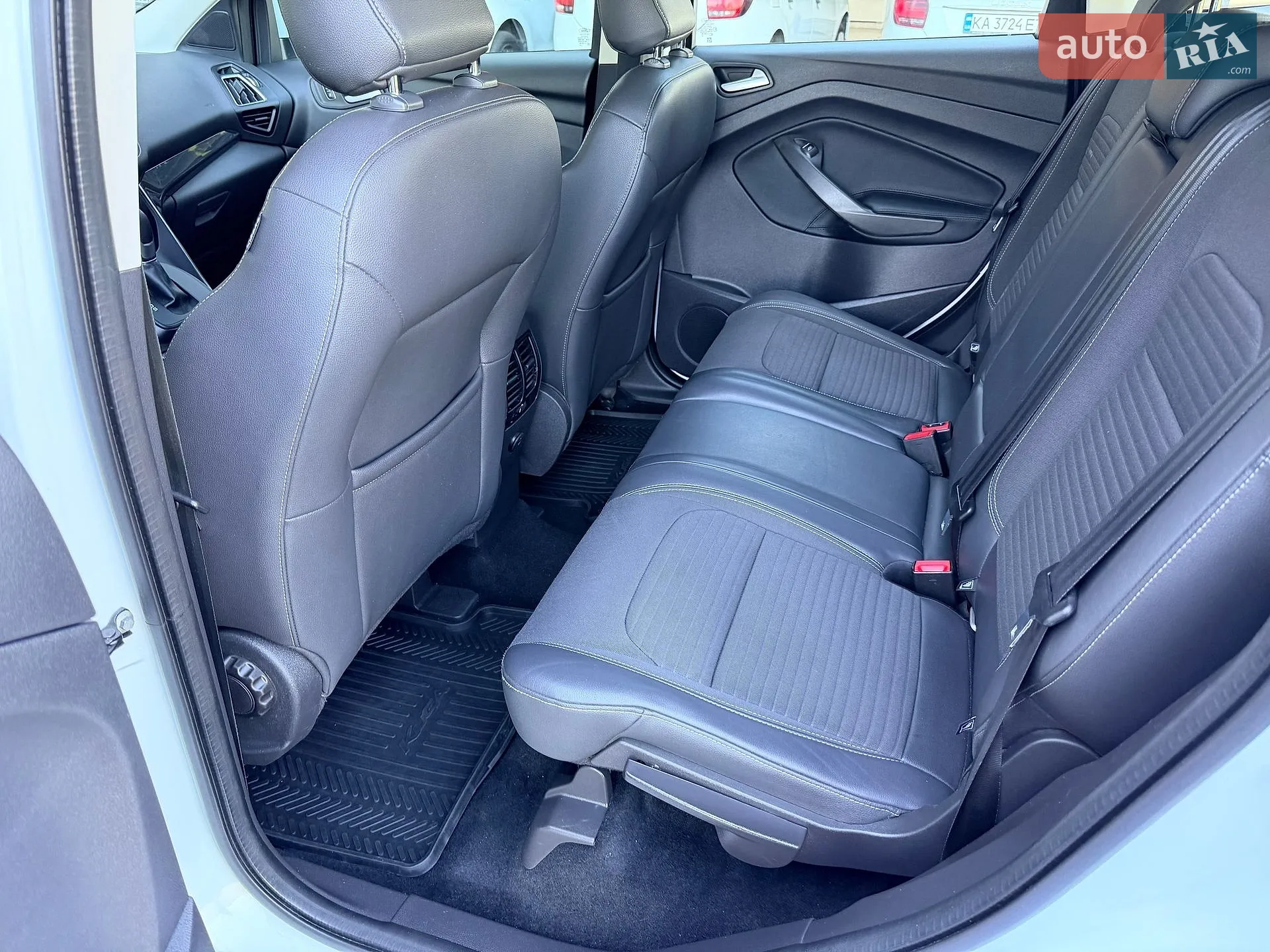 2019 Ford Kuga - мініатюра 79