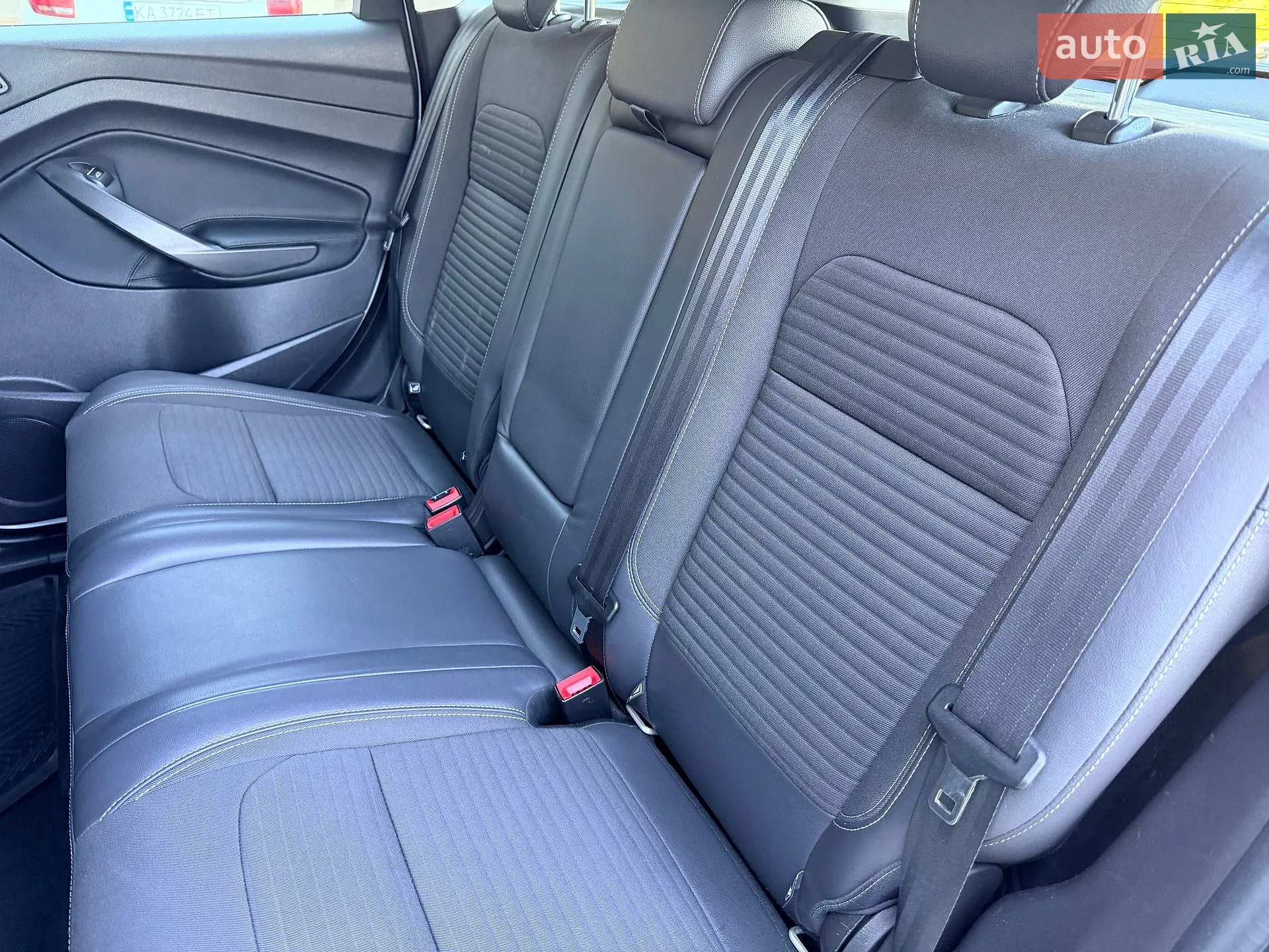 2019 Ford Kuga - мініатюра 83