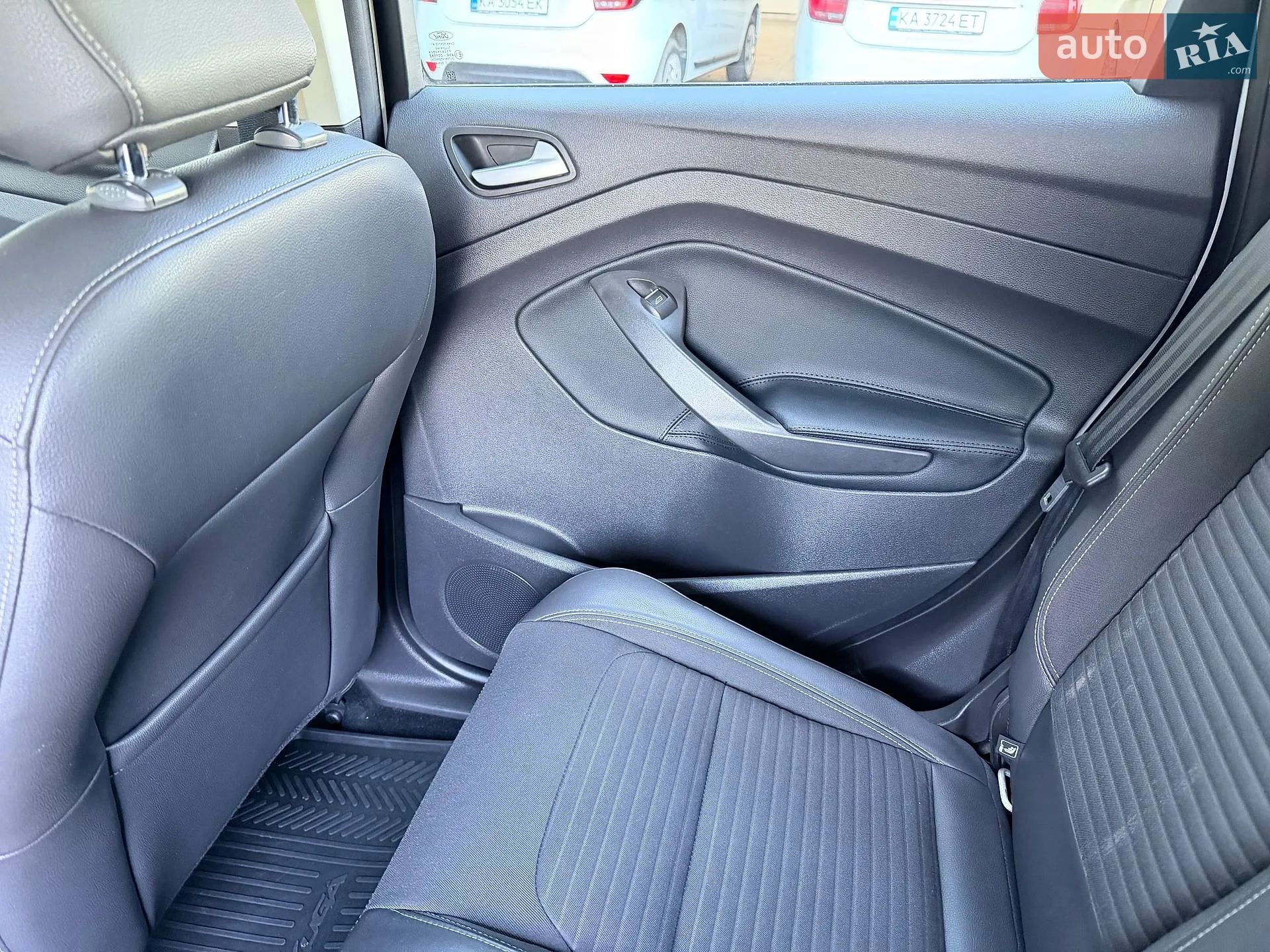 2019 Ford Kuga - мініатюра 89
