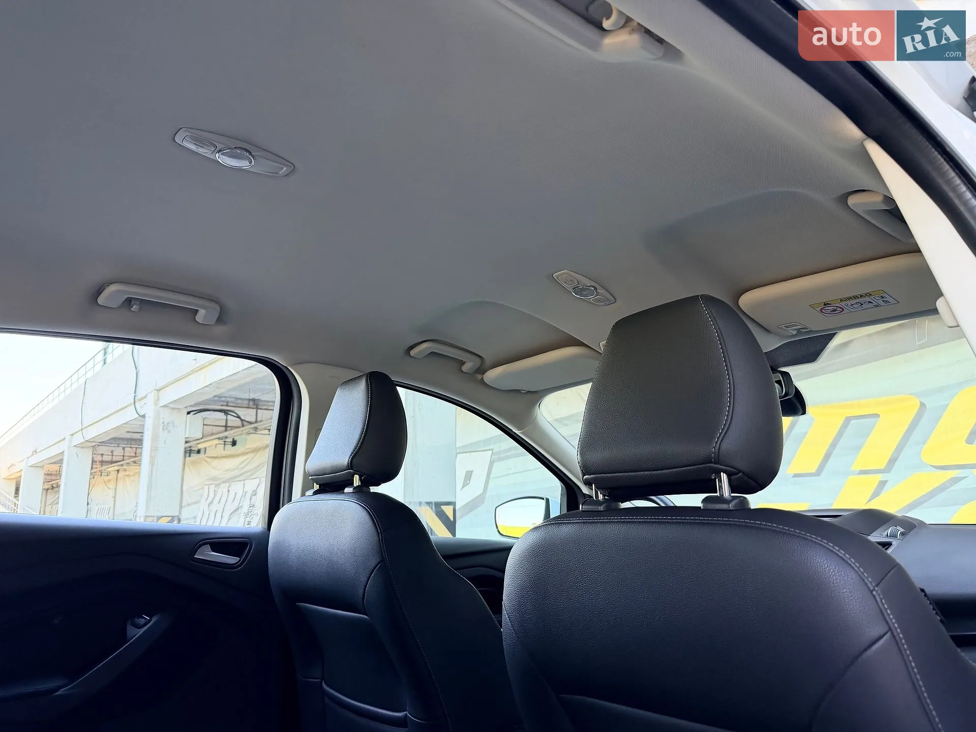 2019 Ford Kuga - мініатюра 102