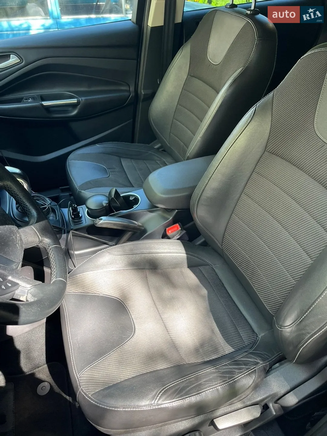 2014 Ford Kuga - мініатюра 3