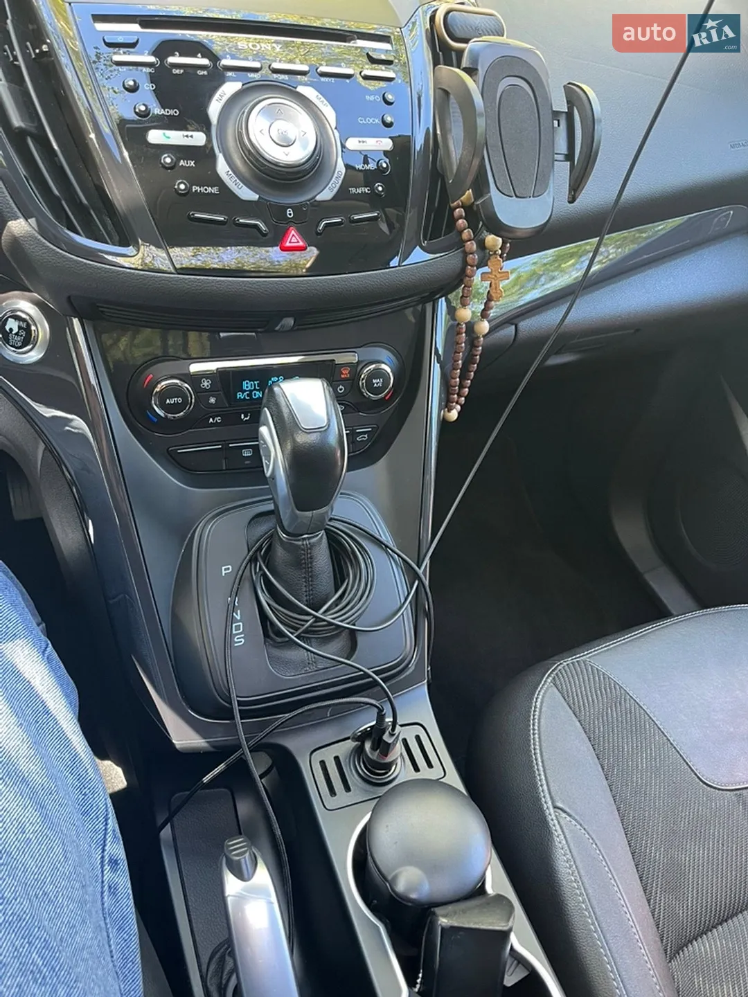 2014 Ford Kuga - мініатюра 15