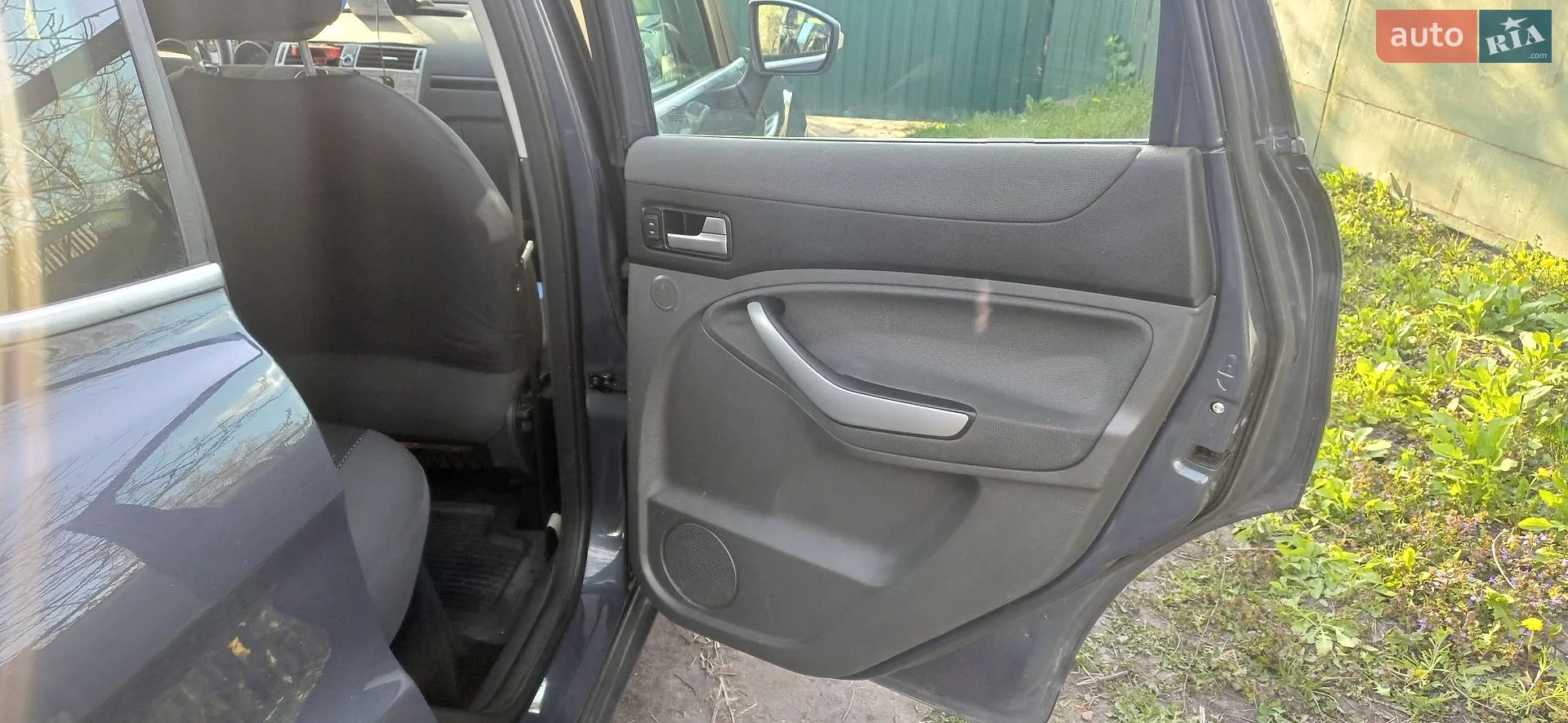 2011 Ford Kuga - мініатюра 27