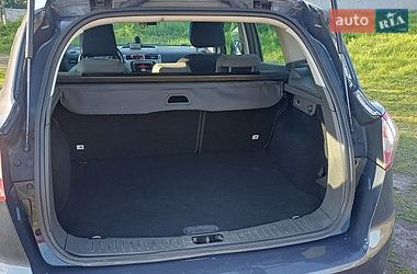 Внедорожник / Кроссовер Ford Kuga 2011 в Киеве
