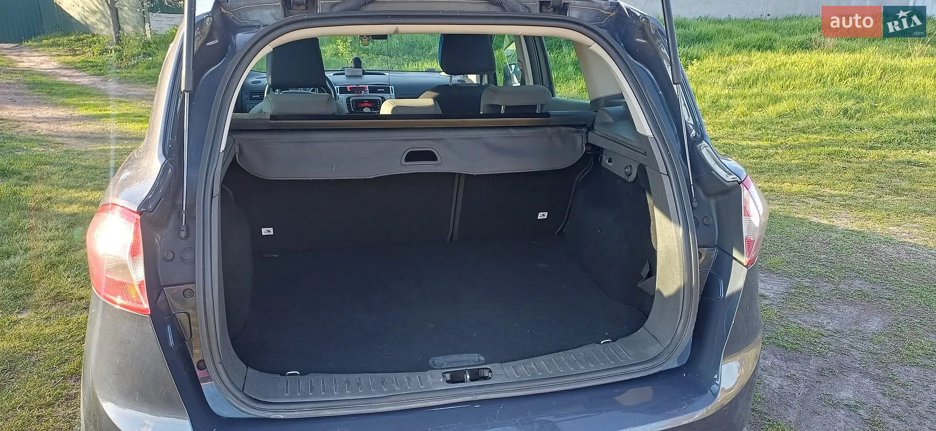 2011 Ford Kuga - мініатюра 13