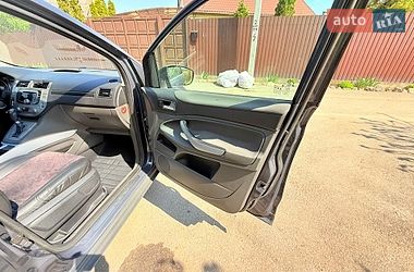 Внедорожник / Кроссовер Ford Kuga 2011 в Харькове