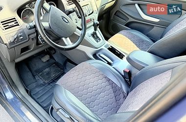 Внедорожник / Кроссовер Ford Kuga 2011 в Харькове