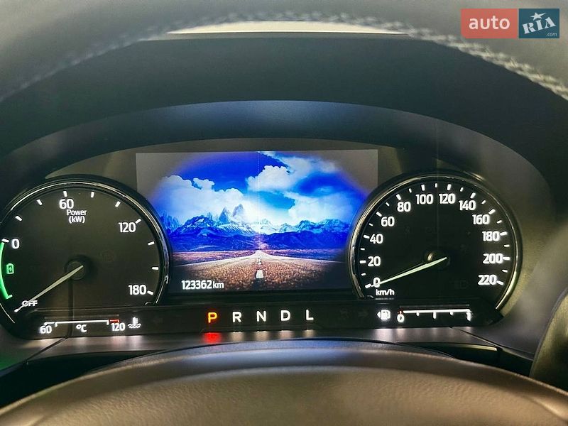 Внедорожник / Кроссовер Ford Kuga 2020 в Львове