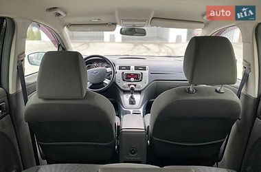 Внедорожник / Кроссовер Ford Kuga 2012 в Виннице