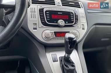 Внедорожник / Кроссовер Ford Kuga 2012 в Виннице