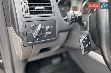 Внедорожник / Кроссовер Ford Kuga 2012 в Виннице