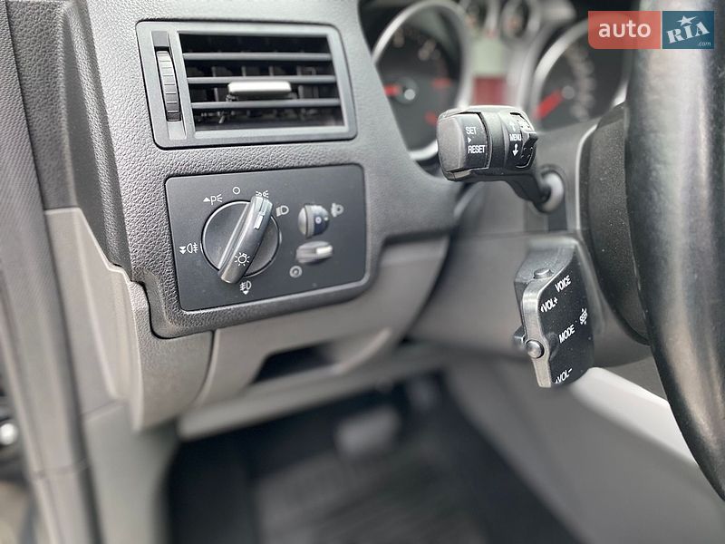 Внедорожник / Кроссовер Ford Kuga 2012 в Виннице