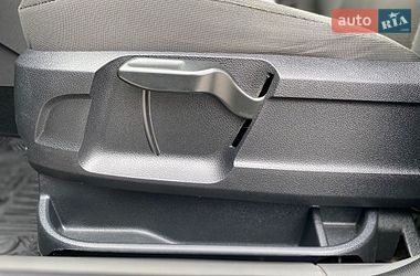 Внедорожник / Кроссовер Ford Kuga 2012 в Виннице