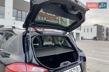 Внедорожник / Кроссовер Ford Kuga 2012 в Виннице