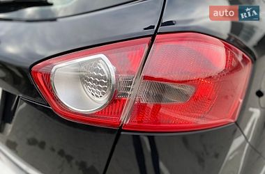 Внедорожник / Кроссовер Ford Kuga 2012 в Виннице