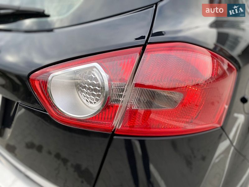 Внедорожник / Кроссовер Ford Kuga 2012 в Виннице