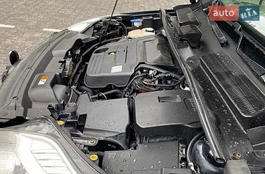 Внедорожник / Кроссовер Ford Kuga 2012 в Виннице