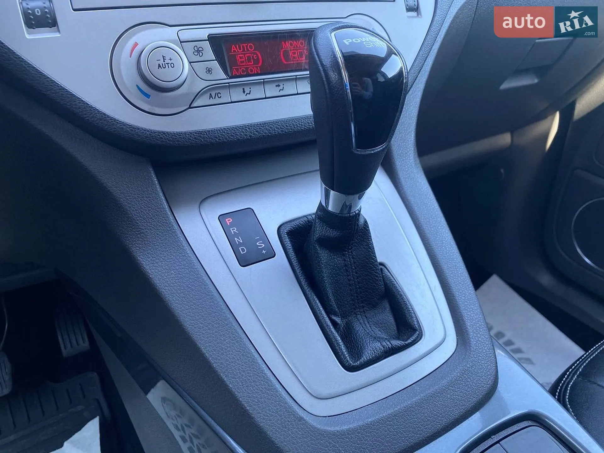 2012 Ford Kuga - мініатюра 21