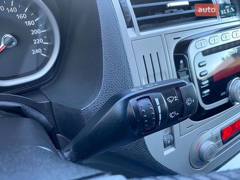 Внедорожник / Кроссовер Ford Kuga 2012 в Житомире