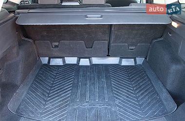 Внедорожник / Кроссовер Ford Kuga 2017 в Черкассах
