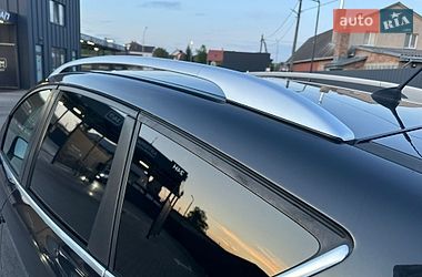 Внедорожник / Кроссовер Ford Kuga 2012 в Луцке