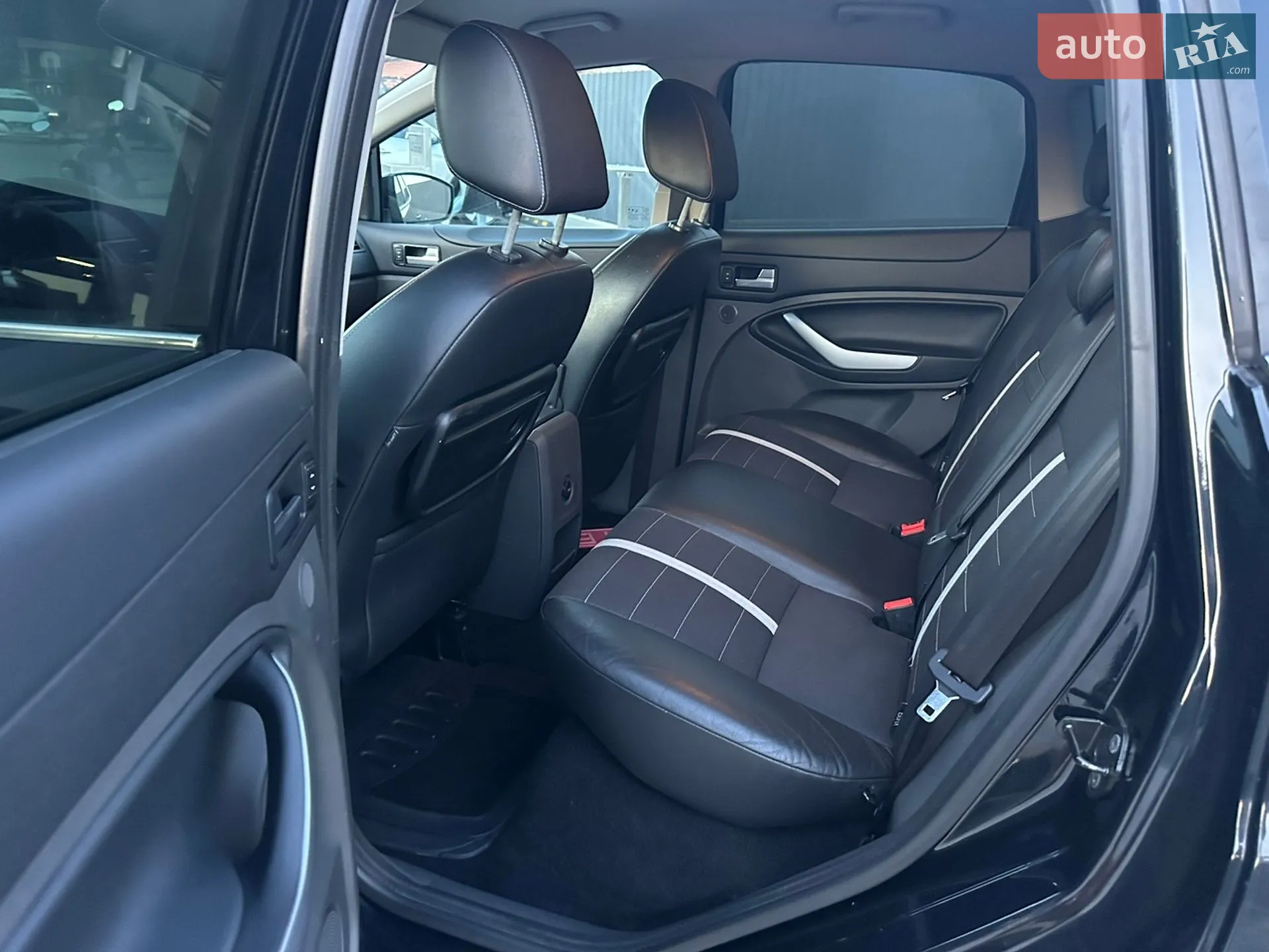 2012 Ford Kuga - мініатюра 36