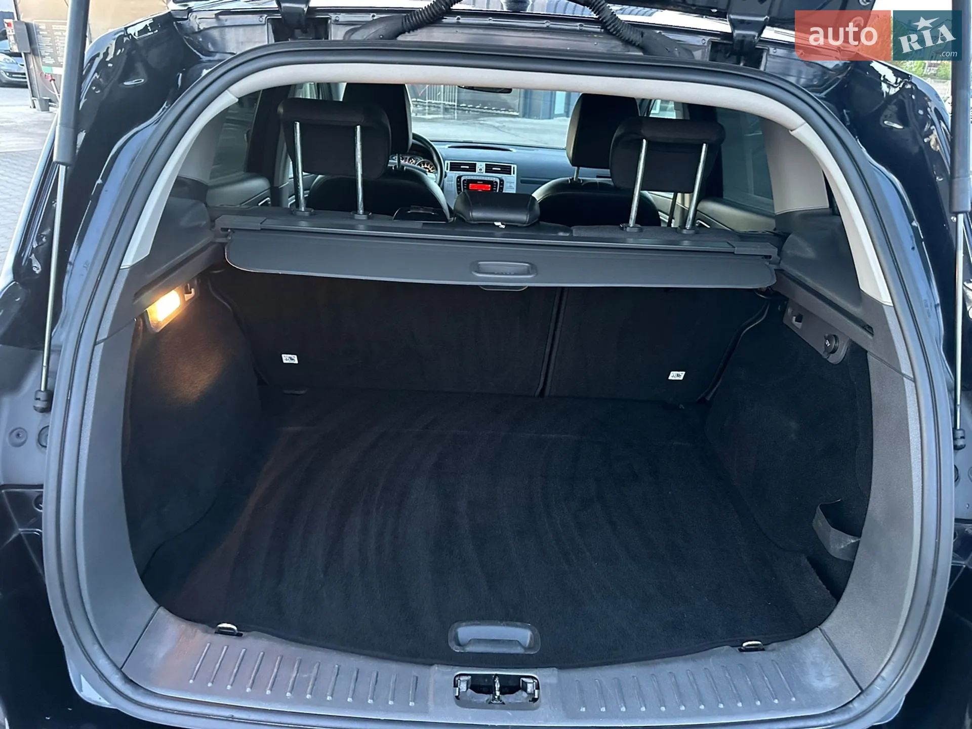 2012 Ford Kuga - мініатюра 42