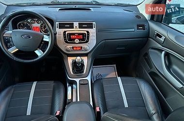 Внедорожник / Кроссовер Ford Kuga 2012 в Луцке