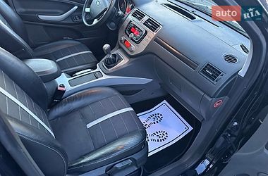 Внедорожник / Кроссовер Ford Kuga 2012 в Луцке