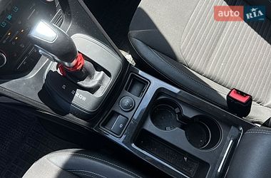 Позашляховик / Кросовер Ford Kuga 2019 в Івано-Франківську