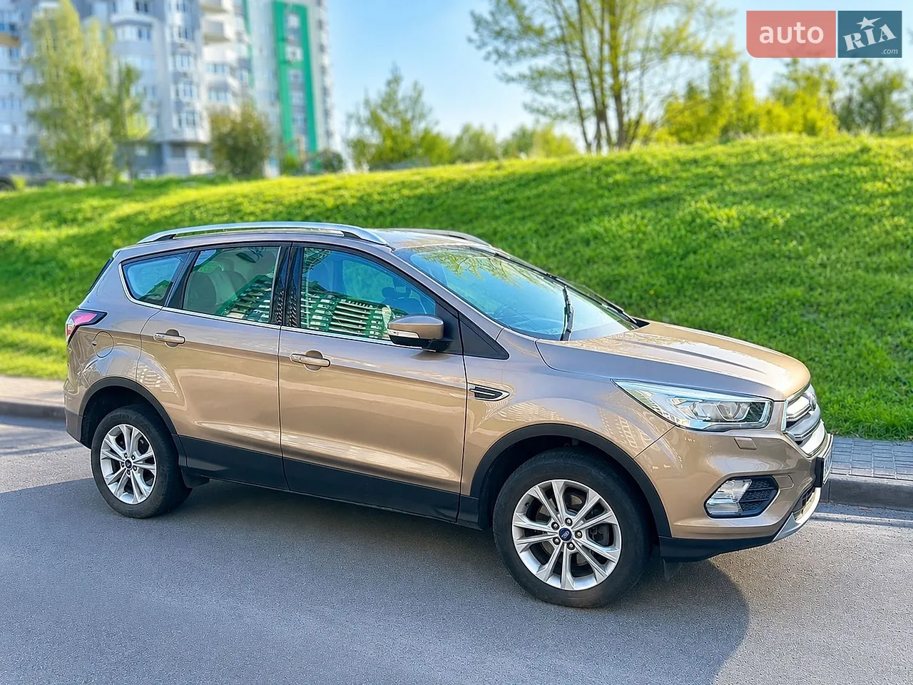 2019 Ford Kuga - мініатюра 20