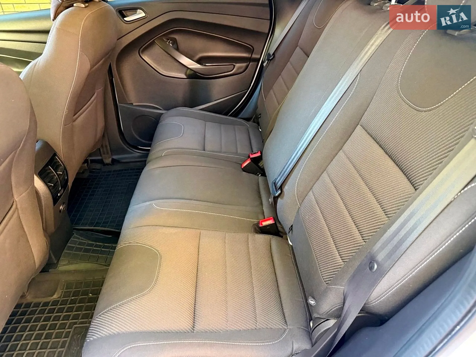 2013 Ford Kuga - мініатюра 16
