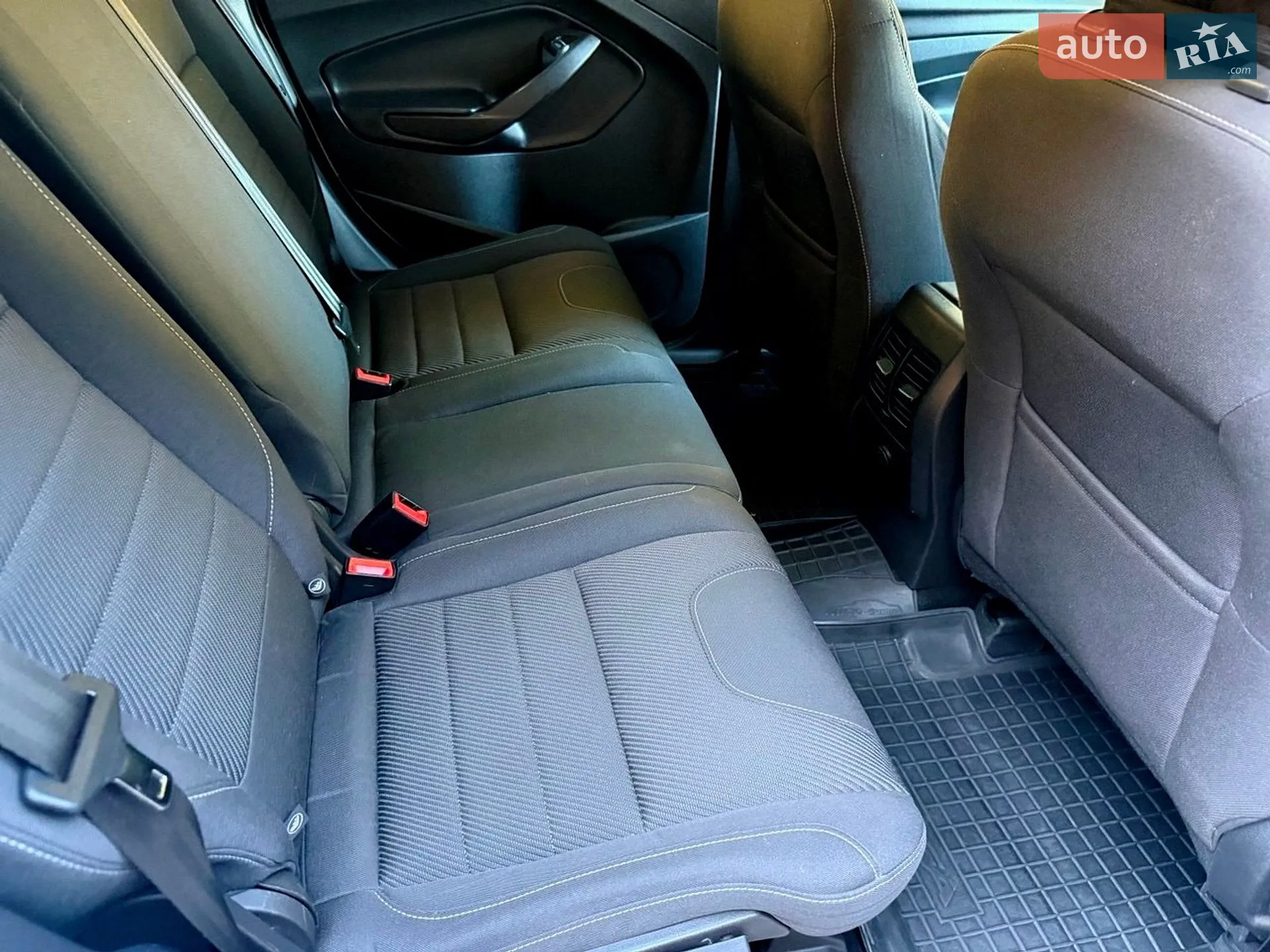 2013 Ford Kuga - мініатюра 17