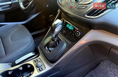 Внедорожник / Кроссовер Ford Kuga 2013 в Хмельницком