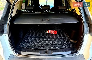 Внедорожник / Кроссовер Ford Kuga 2013 в Хмельницком
