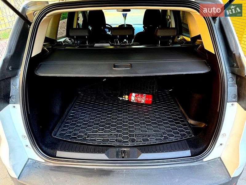 Внедорожник / Кроссовер Ford Kuga 2013 в Хмельницком