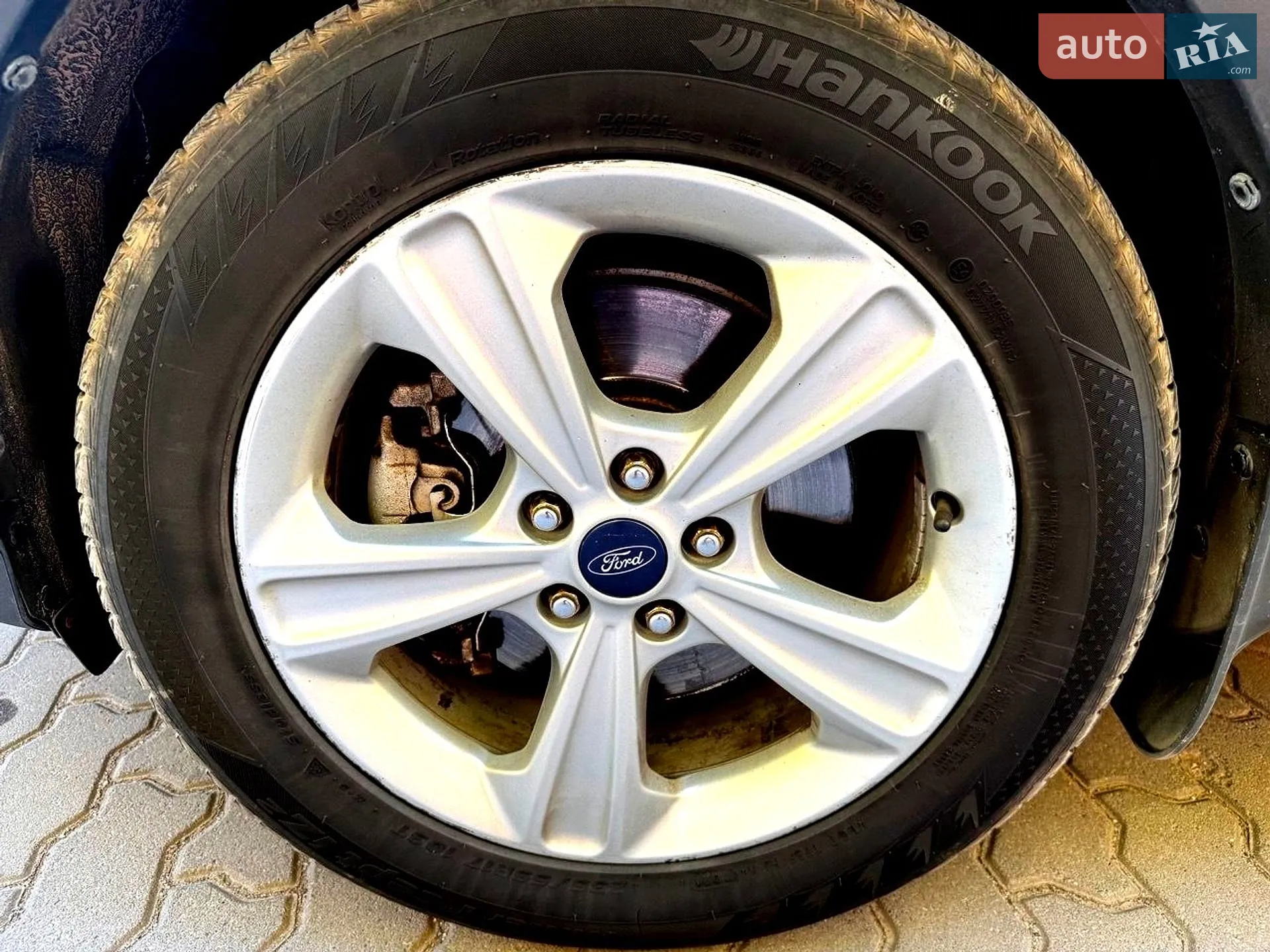 2013 Ford Kuga - мініатюра 40