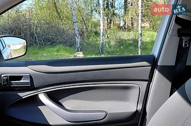 Позашляховик / Кросовер Ford Kuga 2012 в Ніжині