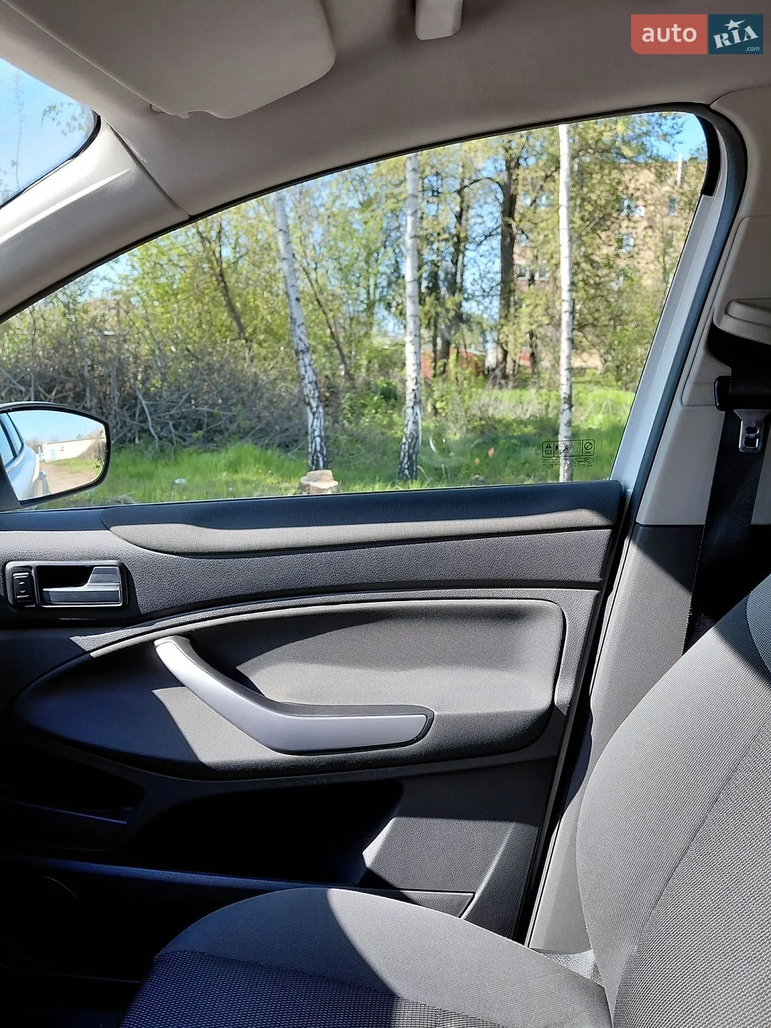 2012 Ford Kuga - мініатюра 7