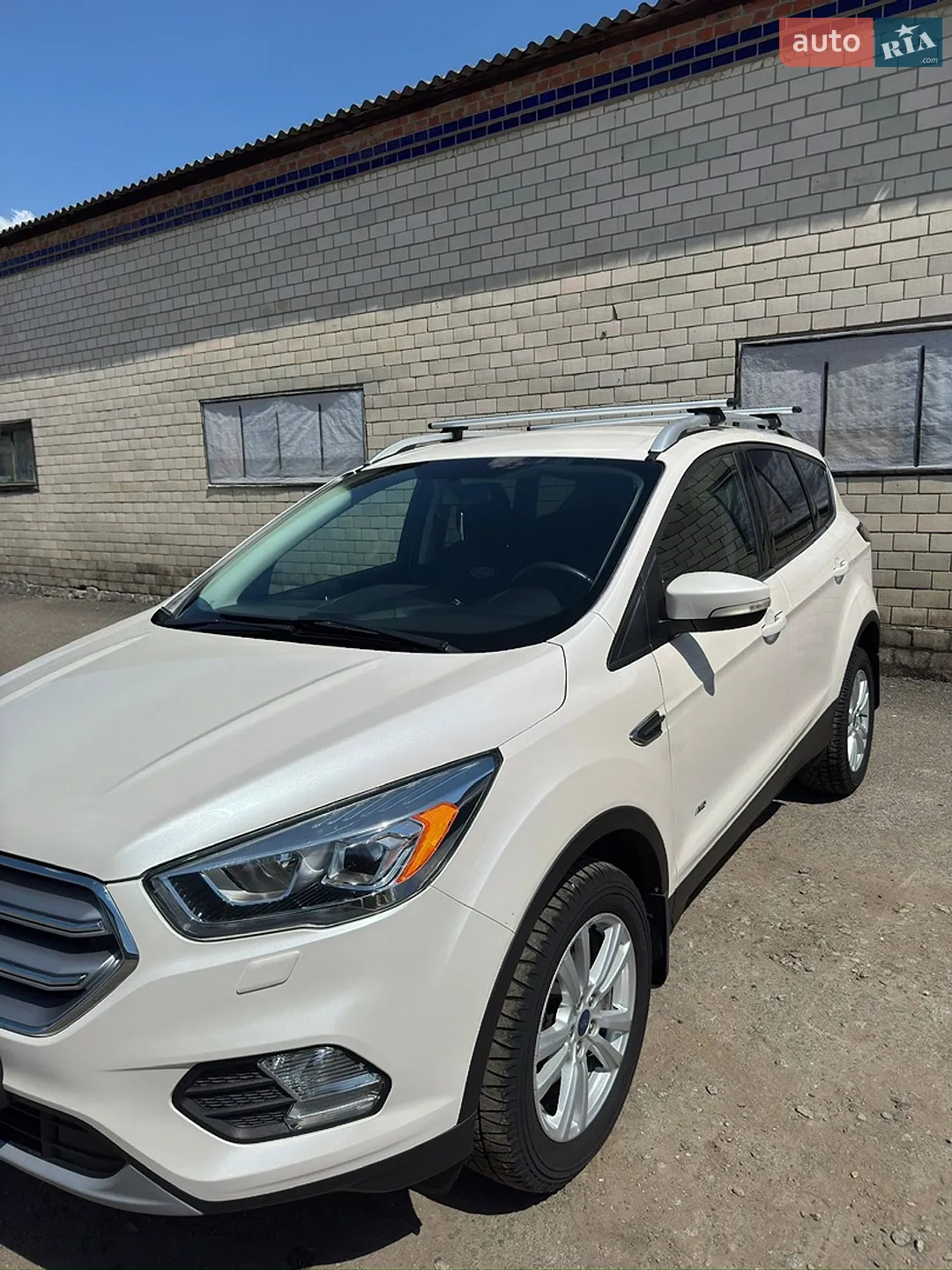 2016 Ford Kuga - мініатюра 2